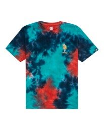 Nature Calls - Short Sleeve T-Shirt for Boys 8-16  C2SSD4ELP2
