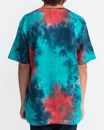 Nature Calls - Short Sleeve T-Shirt for Boys 8-16  C2SSD4ELP2