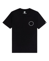 Delmar - Short Sleeve T-Shirt for Boys 8-16  C2SSE5ELP2