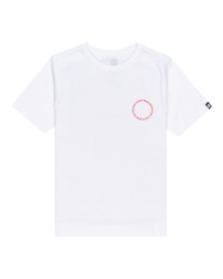 Delmar - Short Sleeve T-Shirt for Boys 8-16  C2SSE5ELP2