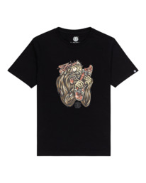 Bite 2022 - Short Sleeve T-Shirt for Boys 8-16  C2SSG1ELP2
