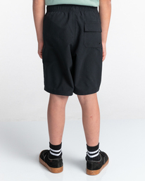 Canyon - Shorts for Boys  C2WKB3ELP2