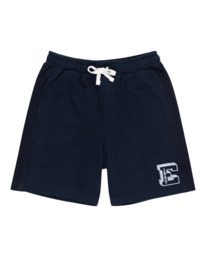 0 Ricks - Tracksuit Shorts for Boys  C2WKB7ELP2 Element