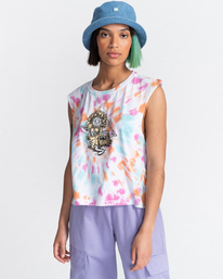 Hail - Vest Top for Women  C3SGA5ELP2
