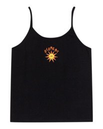 0 Socorro - Vest Top for Women Black C3SGA6ELP2 Element