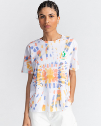 Offline - Short Sleeve T-Shirt for Women  C3SSB6ELP2