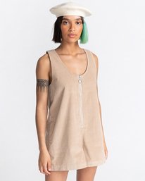 Pinafore - Playsuit for Women  C3WKB4ELP2