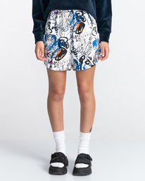 Week End - Shorts for Women  C3WKB5ELP2