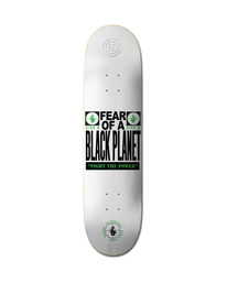 element, Public Enemy x Element Fear 8.5" 2022 - Skateboard-Deck, ASSORTED (0001) Public Enemy x Element Fear 8.5" 2022 - Skateboard Deck C4DCA2ELP2