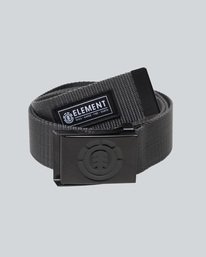 0 Beyond - Belt for Men  C5BLA1ELP7 Element
