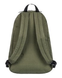 3 Lord 18 L - Rucksack Unisex Grün C5BPB2ELP2 Element