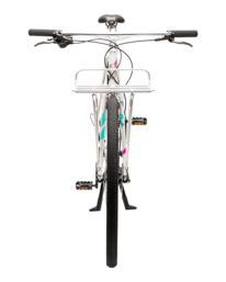 2 Pelago - Vélo Unisexe Gris C5ESA9ELP2 Element