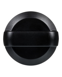 1 Element - Isolierte Flasche 600ml für Unisex Schwarz C5ESB1ELMU Element