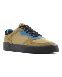 1 Heatley 2.0 - Trainers for Men Beige C6HEA101 Element