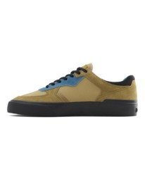 4 Heatley 2.0 - Trainers for Men Beige C6HEA101 Element