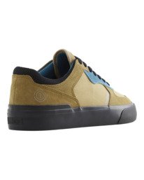 5 Heatley 2.0 - Zapatillas de Deporte para Hombre Beige C6HEA101 Element