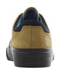 6 Heatley 2.0 - Zapatillas de Deporte para Hombre Beige C6HEA101 Element