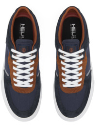 3 Heatley 2.0 - Baskets pour Homme Gris C6HEA101 Element