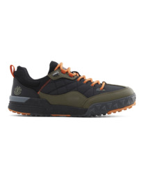 0 Namib Elite - Zapatillas de Deporte para Hombre Negro C6NAM101 Element