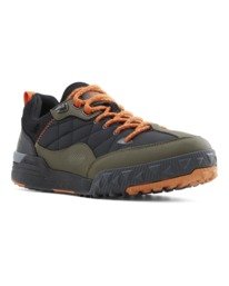 1 Namib Elite - Zapatillas de Deporte para Hombre Negro C6NAM101 Element