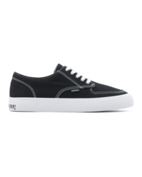 0 Y Topaz C3 - Trainers for Boys Black C6TC3201A Element