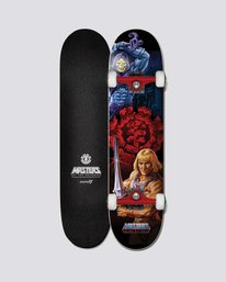 MOTU NEMESIS  COLG1NEM