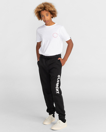 3 Raise Joggers  ELBFB00101 Element