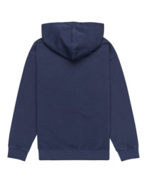 1 Cornell 3.0 - Sudadera para Chicos 8-16 Azul ELBFT00109 Element