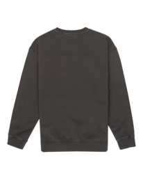 1 Cornell 3.0 - Sweat pour Garçon 8-16 ans Noir ELBFT00116 Element