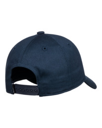 4 Treelogo - Casquette snapback pour Garçon 8-16 ans Bleu ELBHA00101 Element