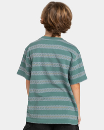 4 Retro Minto - T-Shirt for Boys 8-16  ELBKT00106 Element