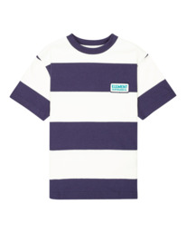 0 Tom - T-Shirt for Boys 8-16  ELBKT00111 Element