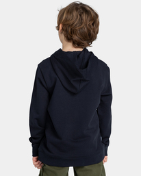 6 Blazin Chest - Hoodie for Boys 8-16  ELBSF00107 Element