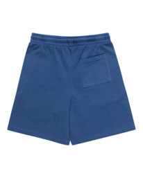 1 Cornell 3.0 - Short de Felpa para Chicos 8-16 Azul ELBWS00114 Element