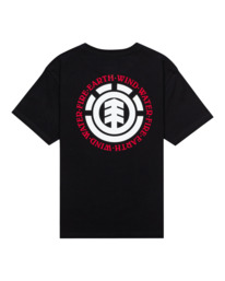 Seal Bp - T-Shirt for Boys 8-16  ELBZT00110