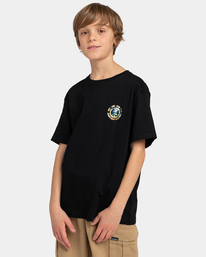 2 Booboo Icon - T-Shirt for Boys 8-16  ELBZT00111 Element