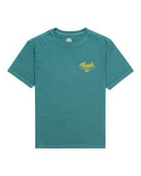 element, Collabs - Maglietta da Ragazzo 8-16, NORTH ATLANTIC (bmz0) Collabs - T-Shirt for Boys 8-16 ELBZT00113