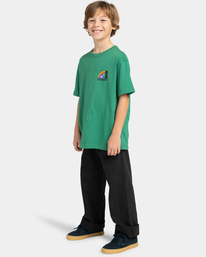 5 Farm - T-Shirt for Boys 8-16  ELBZT00114 Element