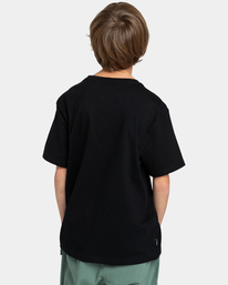 5 Bat - T-Shirt for Boys 8-16 Blue ELBZT00119 Element