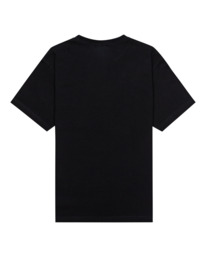 element, Nocturnal Cobra - T-Shirt for Boys 8-16, FLINT BLACK (fbk) Nocturnal Cobra - T-Shirt for Boys 8-16 ELBZT00120