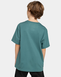 5 Nocturnal Cobra - T-Shirt for Boys 8-16  ELBZT00120 Element