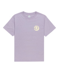 0 Nocturnal Howl - T-Shirt for Boys 8-16 Purple ELBZT00121 Element