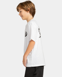 3 Nocturnal Bat - T-Shirt for Boys 8-16  ELBZT00123 Element