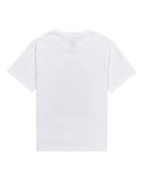 1 Element x Timber From The Deep - T-shirt pour Garçon 8-16 ans Blanc ELBZT00126 Element