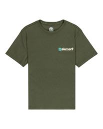 Joint 2.0 - T-Shirt for Boys 8-16  ELBZT00157