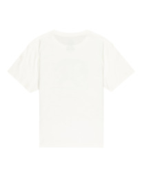 1 Gorilla - T-Shirt for Boys 8-16 White ELBZT00159 Element