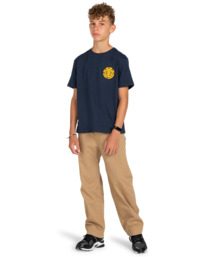 5 Snake - T-Shirt for Boys 8-16  ELBZT00163 Element