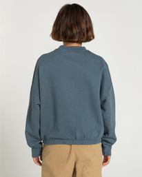 6 Cornell 3.0 - Sweatshirt for Women  ELJFT00106 Element