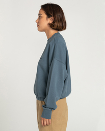 3 Cornell 3.0 - Sweatshirt for Women  ELJFT00106 Element