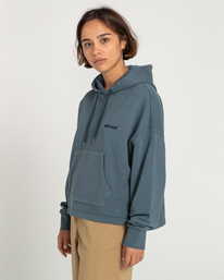 3 Cornell 3.0 - Hoodie for Women  ELJFT00107 Element